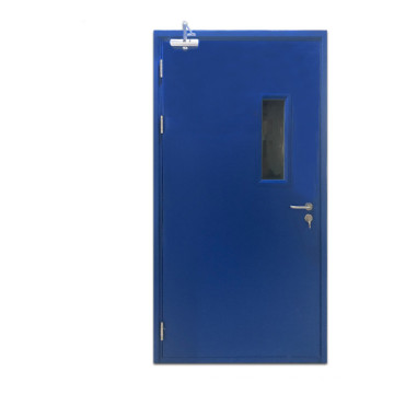 American Standard ul fire rated steel door